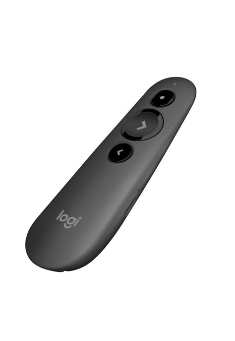 Presentador Inalámbrico Láser Logitech R500-3