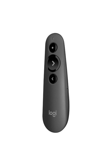 Presentador Inalámbrico Láser Logitech R500-4