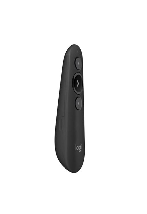 Presentador Inalámbrico Láser Logitech R500-5