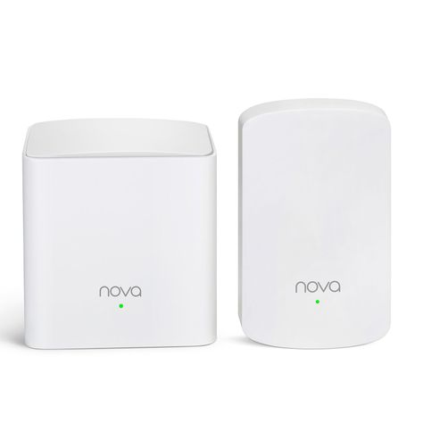 ROUTER + EXTENSOR + AP NOVA NW5G AC 1200 DUAL-5