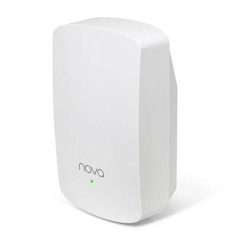 ROUTER + EXTENSOR + AP NOVA NW5G AC 1200 DUAL-4