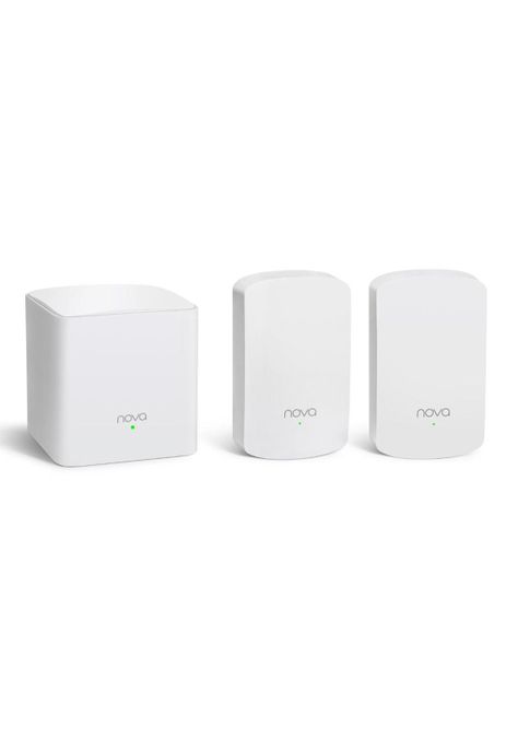 ROUTER + EXTENSOR + AP NOVA NW5G AC 1200 DUAL-0