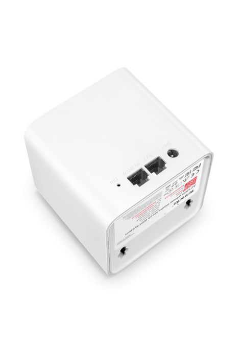 ROUTER + EXTENSOR + AP NOVA NW5G AC 1200 DUAL-2