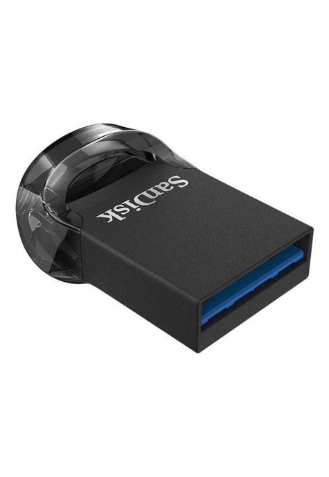 Sdcz430-064-g46 Pendrive Sandisk Ultra Fit Usb 3.1-0