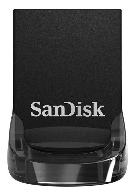 Sdcz430-064-g46 Pendrive Sandisk Ultra Fit Usb 3.1-3