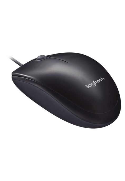 910-004053 MOUSE LOGITECH ALAMBRICO M90-2