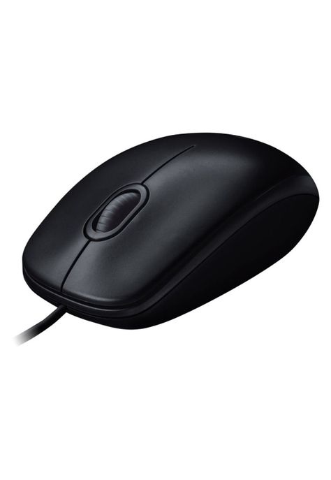 910-004053 MOUSE LOGITECH ALAMBRICO M90-3