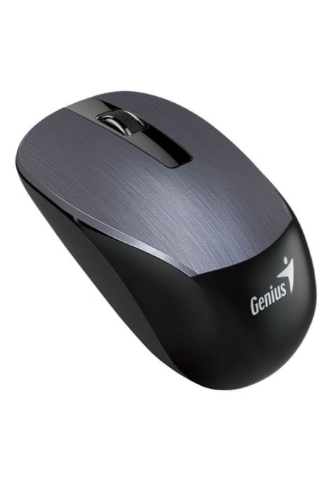 Mouse Genius Nx-7015 Iron Grey-1