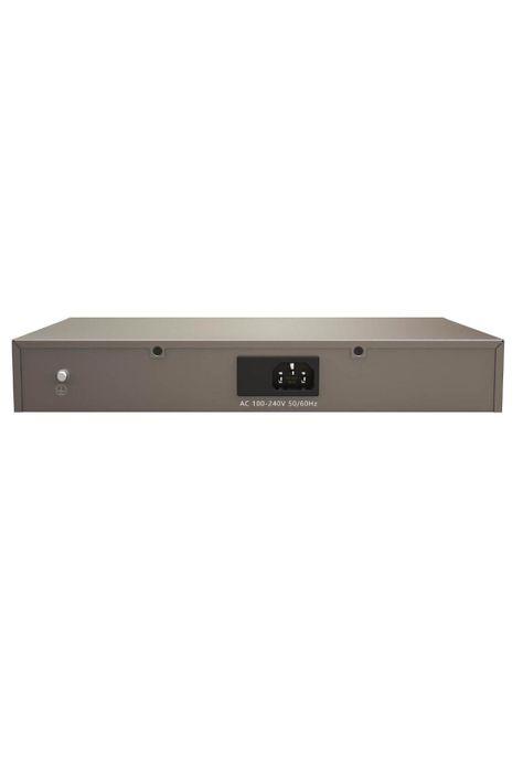 SWITCH TENDA TEF1118P-16-150W 16P 2GE 1SFP POE GIGA-3