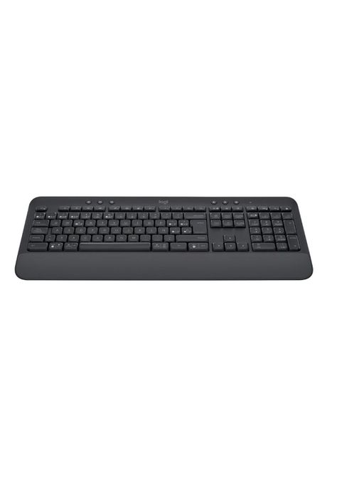 920-010910 TECLADO K650 WIRELESS  GRAFITO ESPAÑOL-0