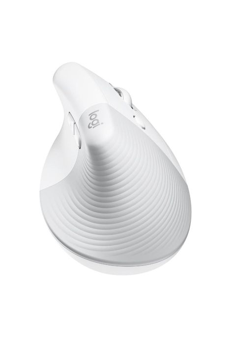 910-006469 MOUSE LIFT WHITE/PALE GREY-0