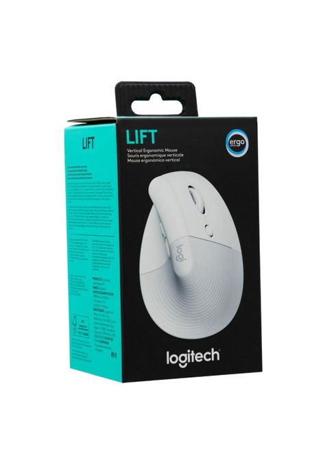 910-006469 MOUSE LIFT WHITE/PALE GREY-1