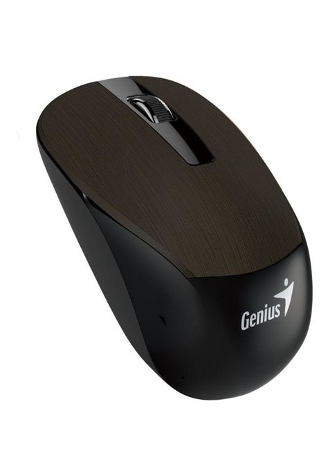Nx-7015 Mouse V2 New Package Chocolate-1
