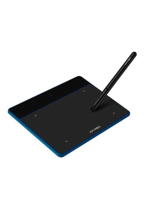 Tableta Digitalizadora Deco Fun Xs Color Blue-0