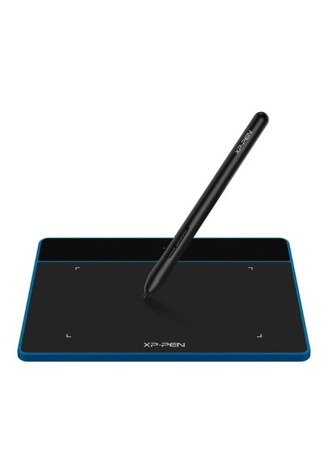 Tableta Digitalizadora Deco Fun Xs Color Blue-1