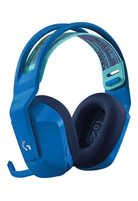 Audífonos Gamer Inalámbricos Logitech G Series G733-2