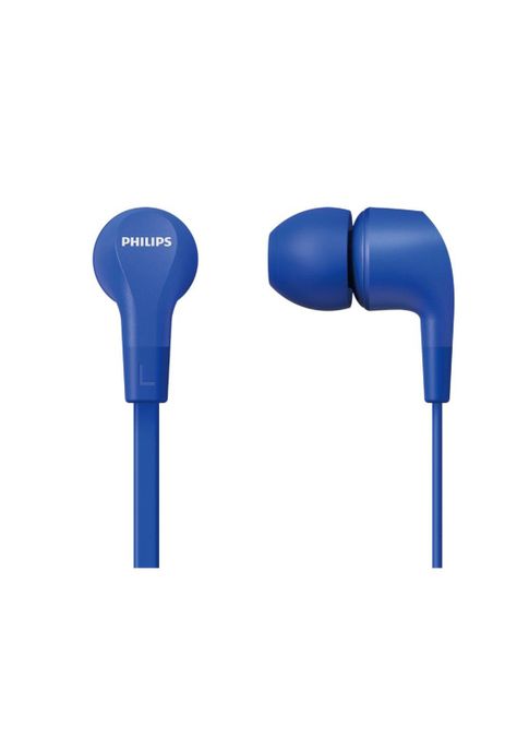 TAE110BL AUDIFONO PHILIPS MANOS LIBRES AZUL-0