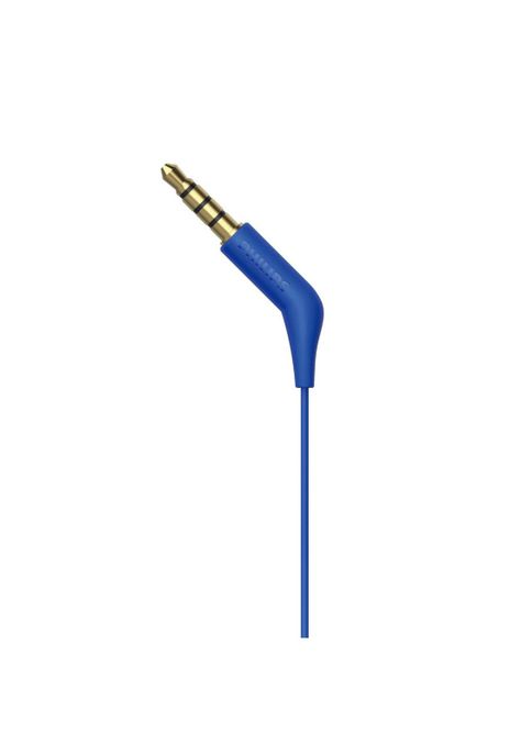TAE110BL AUDIFONO PHILIPS MANOS LIBRES AZUL-1