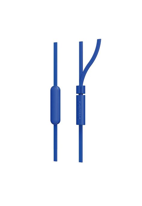 TAE110BL AUDIFONO PHILIPS MANOS LIBRES AZUL-2