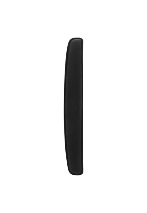 Apoya Muñeca Memory Foam para teclado-1