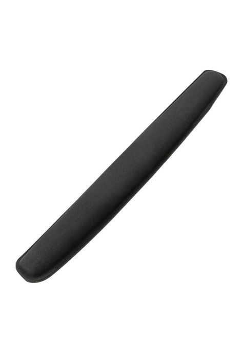 Apoya Muñeca Memory Foam para teclado-2