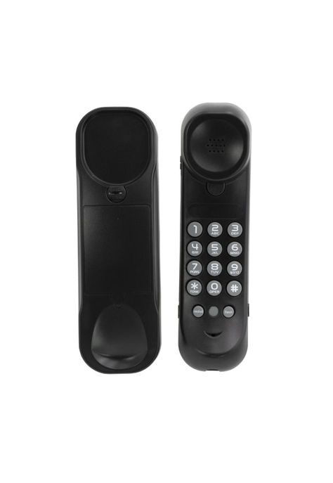 TELEFONO AS-7101 TIPO GONDOLA UNIDEN NEGRO-0