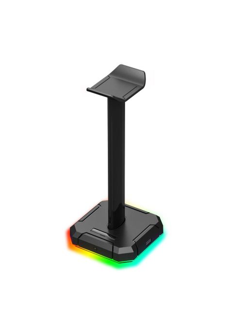HA300 SOPORTE PARA AUDIFONOS SCEPTER PRO-4