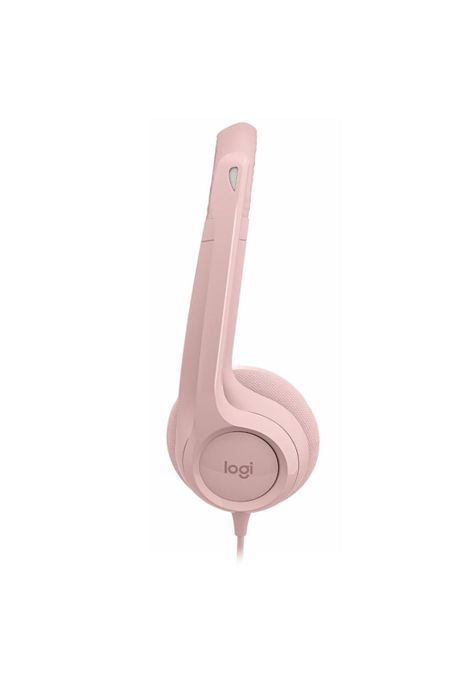 981-001280 HEADSET USB HEADSET H390 ROSE-4
