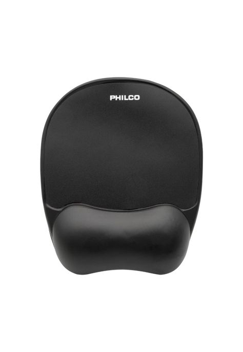 Pad de Mouse Rígido c/ Gel Apoya Muñeca-2