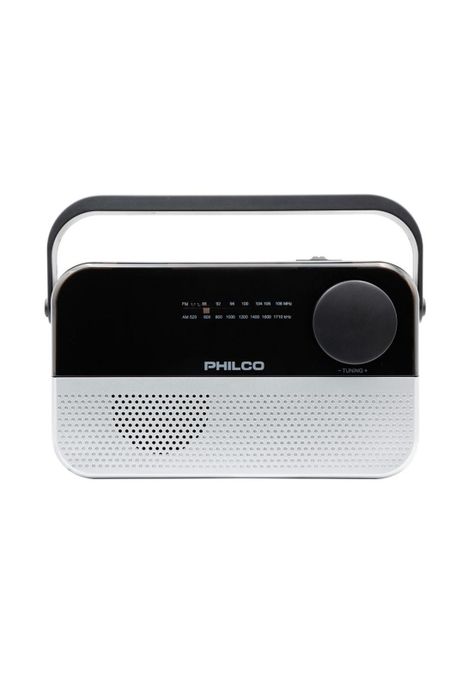 RADIO PORTATIL PJR2200BT PHILCO-1