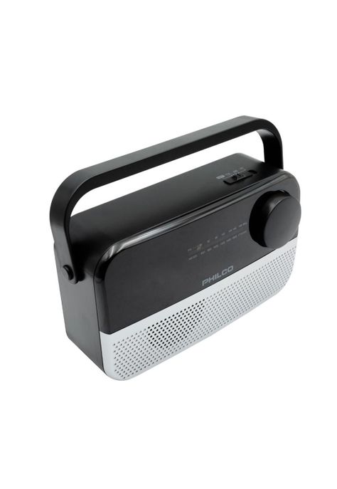 RADIO PORTATIL PJR2200BT PHILCO-2