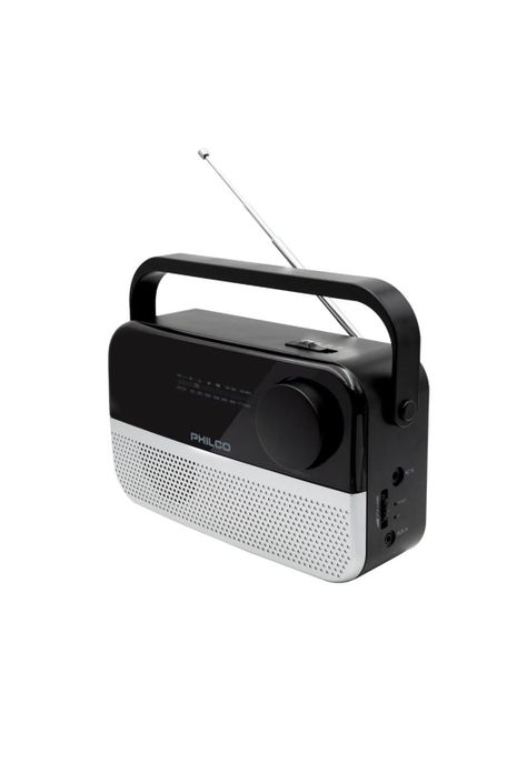 RADIO PORTATIL PJR2200BT PHILCO-3