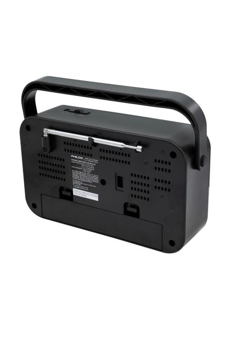 RADIO PORTATIL PJR2200BT PHILCO-5