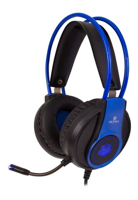 Audífono Gamer Blad 5 Ultra-0