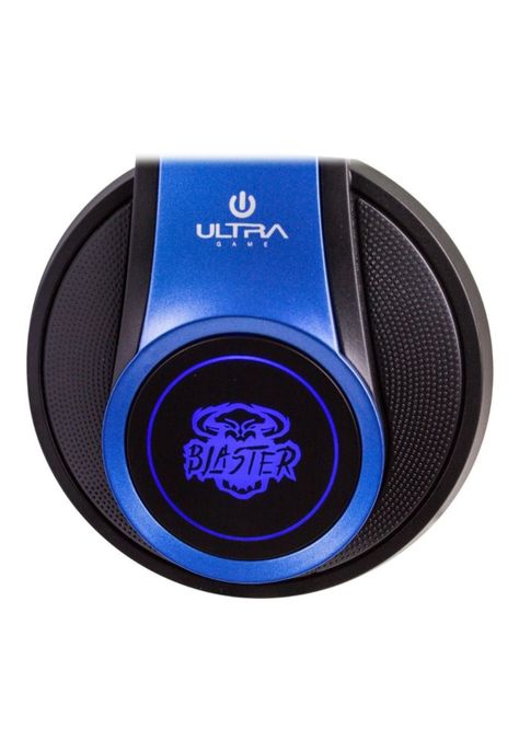 Audífono Gamer Blad 5 Ultra-2