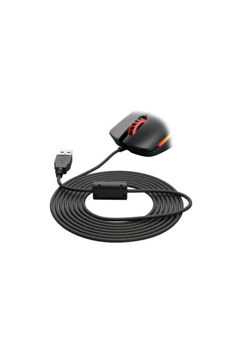 G-ASC-BLACK CABLE DE REEMPLAZO PARA MOUSE GLORIOUS NEGRO-0
