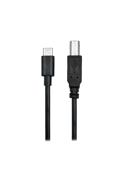 CABLE USB-C A IMPRESORA 1.8 MT PHILCO-2