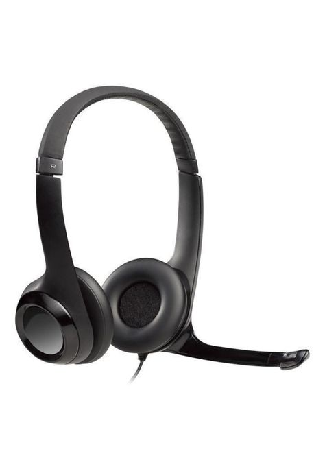 Usb Headset H390-0