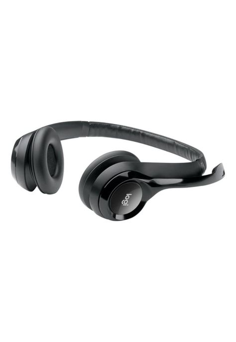 Usb Headset H390-2
