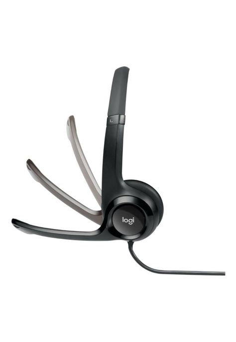 Usb Headset H390-3