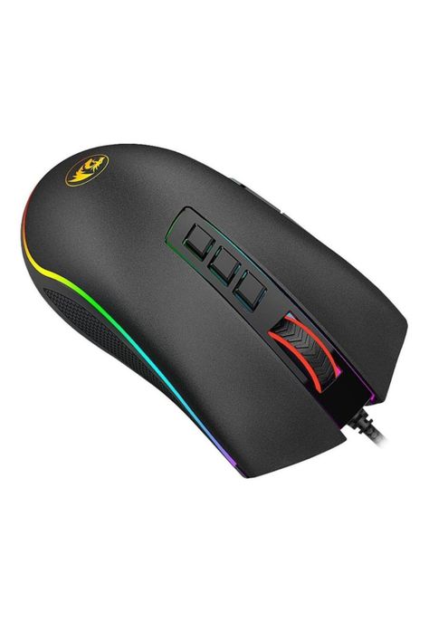 Mouse Gamer Rgb Cobra Fps-1