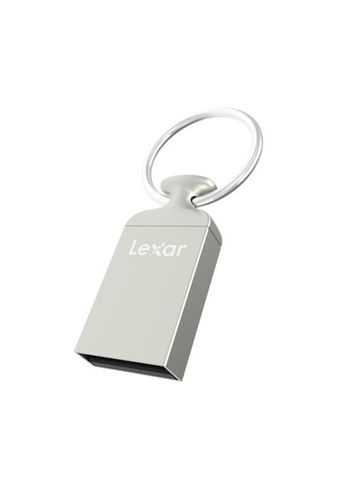 PENDRIVE LEXAR 16GB - USB 2.0-2