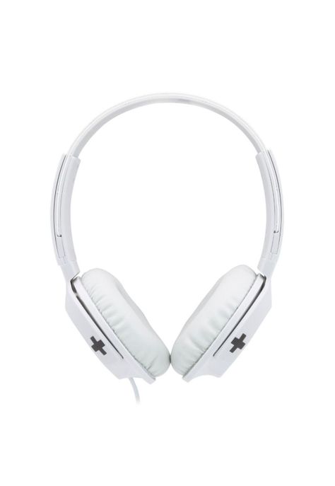 AUDIFONO PHILIPS MANOS SHL3075WT/00 LIBRES BLANCO-0