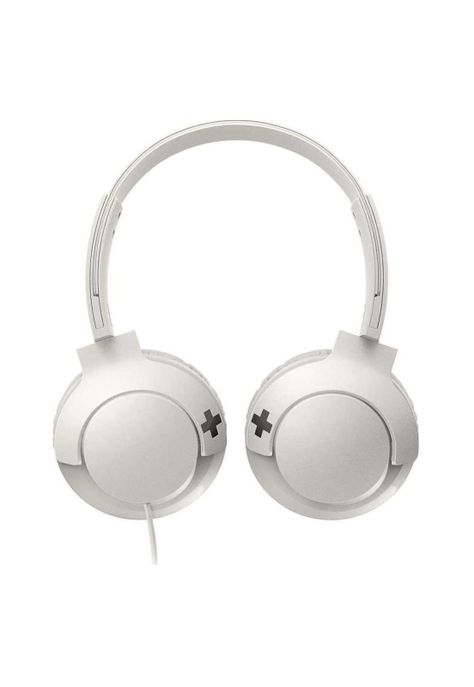 AUDIFONO PHILIPS MANOS SHL3075WT/00 LIBRES BLANCO-4