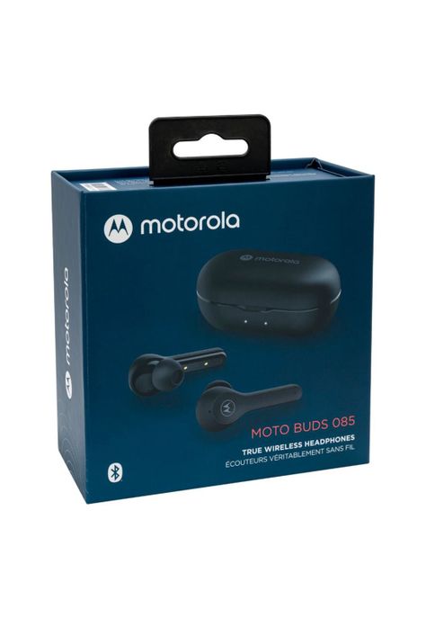 Audifono Moto Buds 085 True Wireless Motorola-2