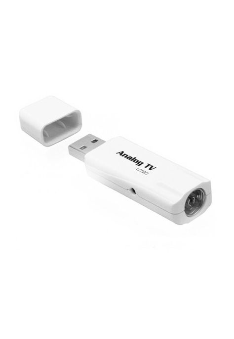 SINTONIZADOR DE TV ANÁLOGO U720-0