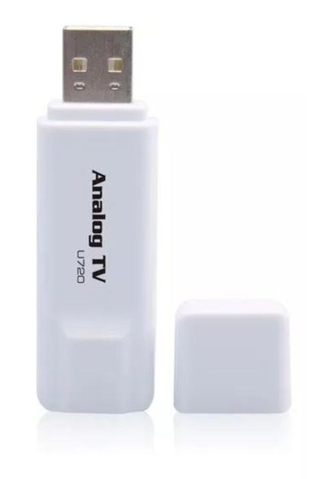 SINTONIZADOR DE TV ANÁLOGO U720-2