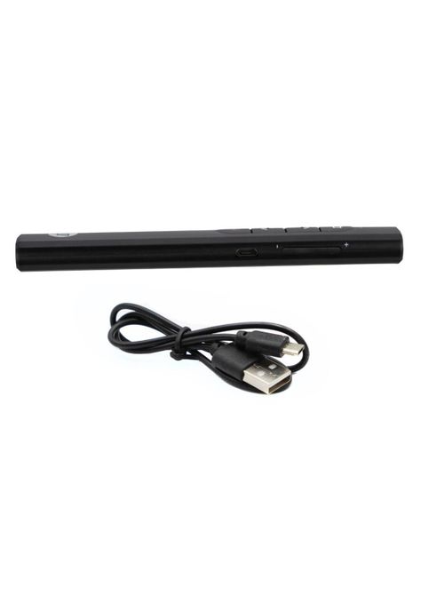 PRESENTADOR LASER HP SS10 RECARGABLE-1