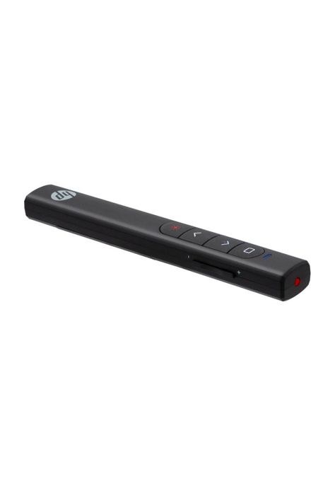 PRESENTADOR LASER HP SS10 RECARGABLE-2