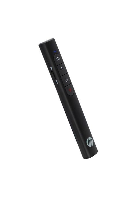 PRESENTADOR LASER HP SS10 RECARGABLE-3